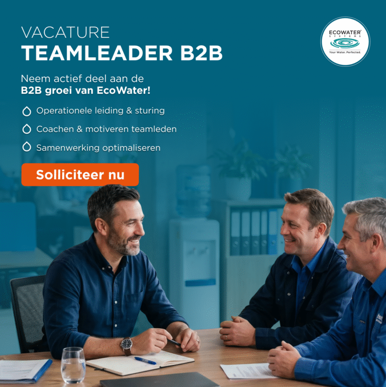 Teamleader B2B