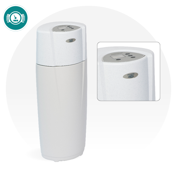 CENTRAL WATER FILTER