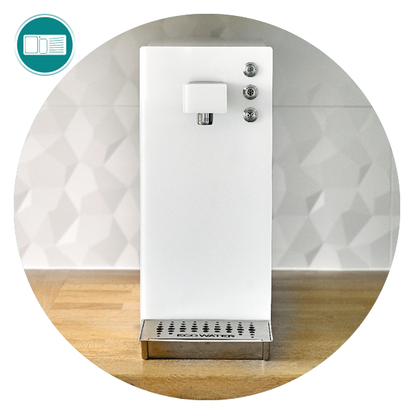 Ecowater drinkwatersysteem