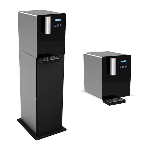 Ecowater Pearlmax waterkoeler