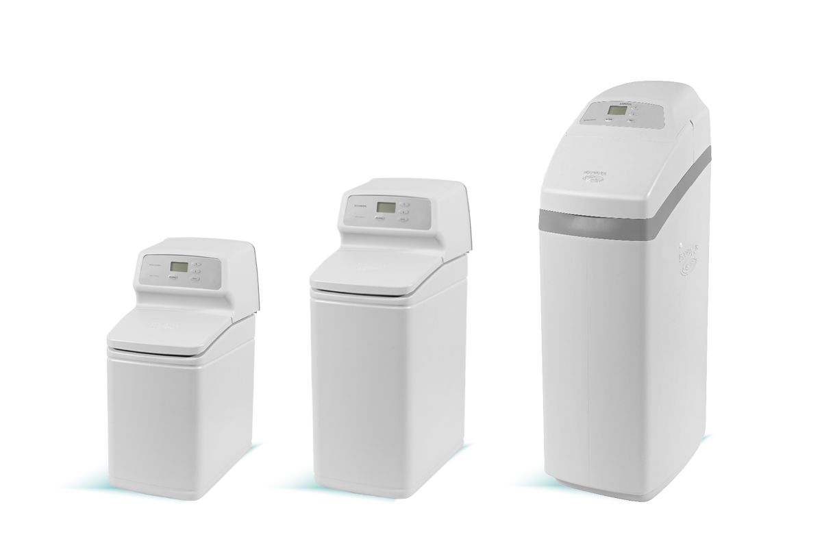 ecowater comfort