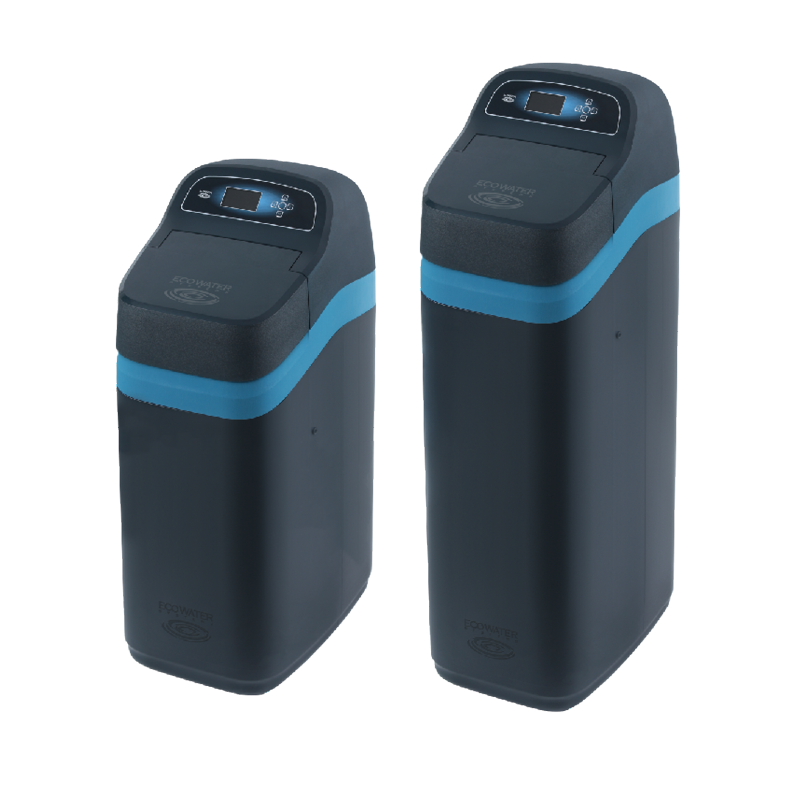 ecowater refiner