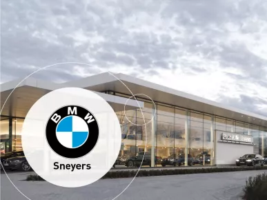 BMW Sneyers