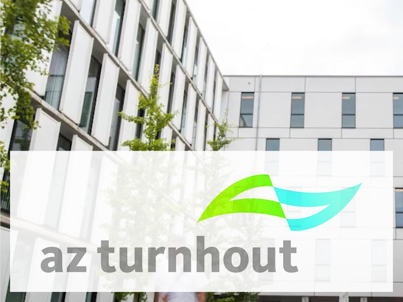 Ecowater AZ Sint-Vincentius