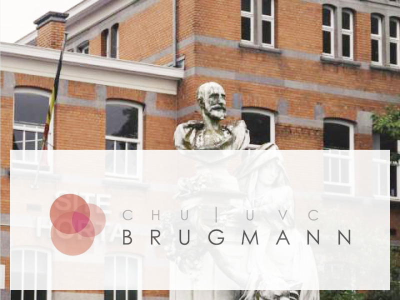 Ecowater CHU Brugman