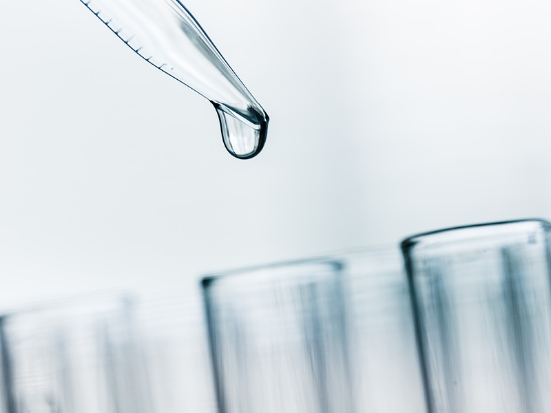 waterbehandeling in de zorgsector